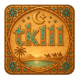 tk111 logo
