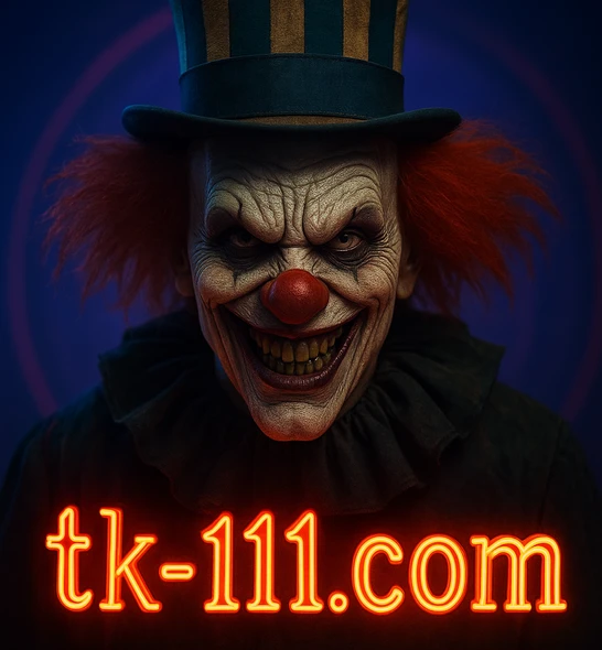 tk11: সার্কাস নখ