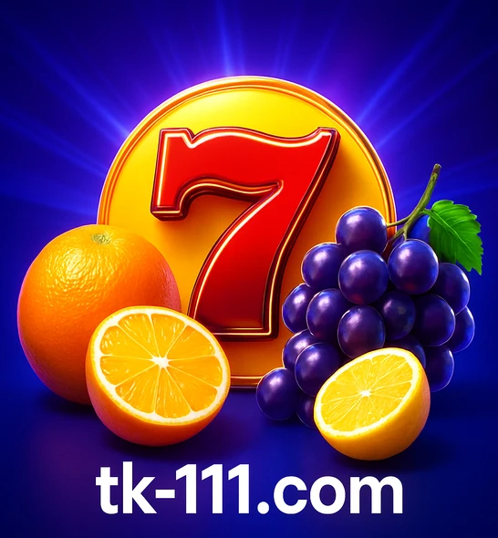 tk11 - ৭ নীল স্লট